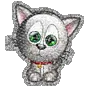 Smiley Cat