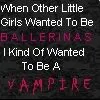 vampire
