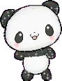 panda