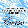 cuRse
