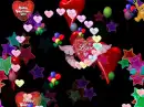 happy valentines day