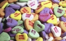 candy hearts