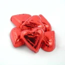 chocolate hearts