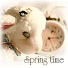 spring time