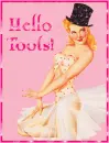 Hello Toots