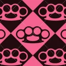 brass  knuckles