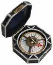 jack sparrow compass