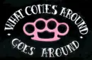 brass knuckles