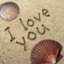 I love you 