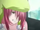 Lucy Elfen Lied