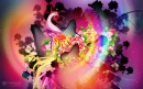 Rainbow Phoenix