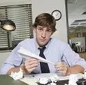 The Office- Jim