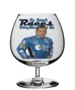 Ryan Newman behind glass by request
