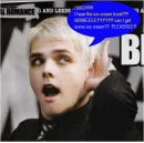 gee wants ice cream