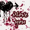 i love you