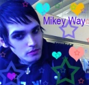 mikey way