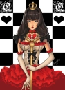 anime pinup