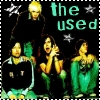 the used