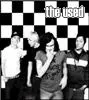 The used