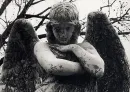 sad angel