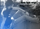 hot emo 