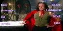 charmed