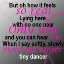Tiny Dancer