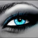 blue eyez