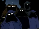 Hooded Guys
