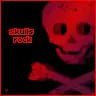 Skulls Rock