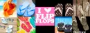flip flops