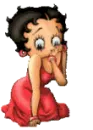 betty boop