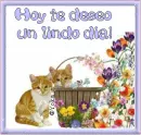 Buen dia