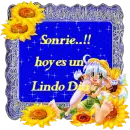 Buen dia