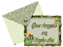 Buen dia