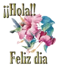 Feliz dia