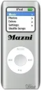 Manzi's Ipod