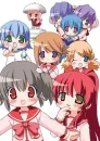 anime girls