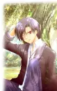 Natsume Hyuuga