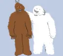 Best Friends
