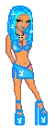 doll