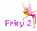 Tinkerbell-Fairy 2