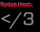 Broken Again
