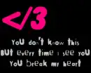 Every Time I See You