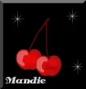 Cherries for Mandie