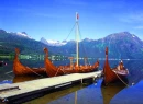 Viking/Ship