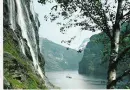 Nature/norway