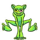 Aliencat