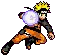 Naruto shippuden rasengan