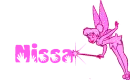 Pink Tink for Nissa